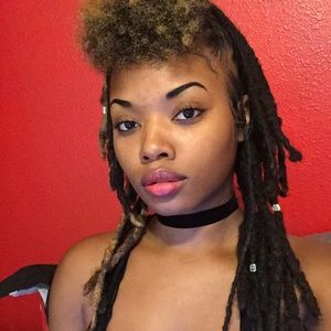 Meet your Posher, Chanice